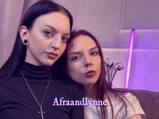 afraandlynne Super Webcam