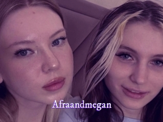 Afraandmegan