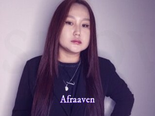 Afraaven
