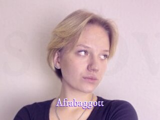 Afrabaggott