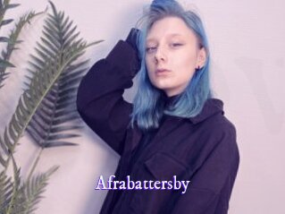 Afrabattersby