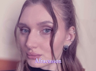 Afracusson