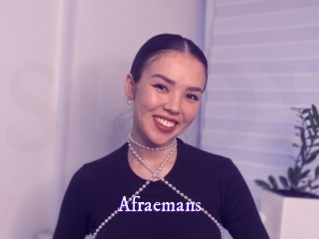 afraemans Super Webcam