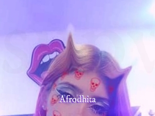 afrodhita Super Webcam