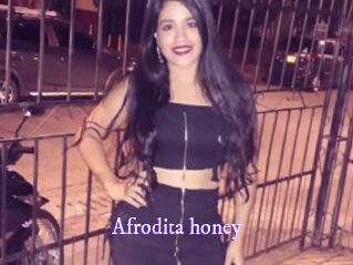 afrodita_honey Super Webcam