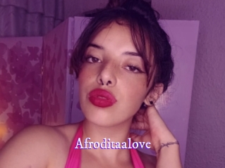 Afroditaalove