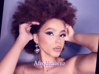afroditabenz Super Webcam