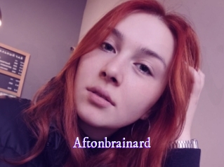 Aftonbrainard