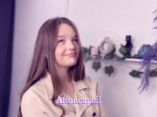 Aftoncapell