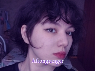Aftongranger