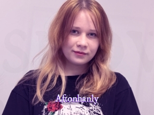 Aftonhanly