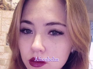 aftonhelm Super Webcam