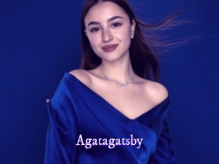 Agatagatsby