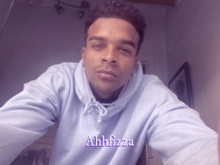 Ahhfizza