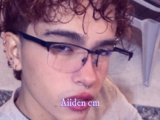 aiiden_cm Super Webcam