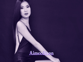 aimeedizon Super Webcam