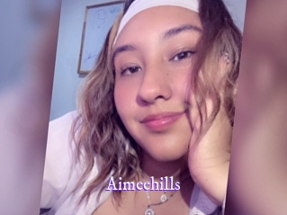 aimeehills Super Webcam