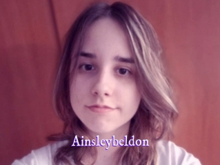 Ainsleybeldon