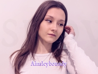 Ainsleyboundy
