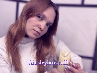 ainsleybrownell Super Webcam