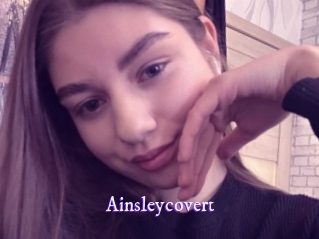 Ainsleycovert