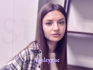 Ainsleygise
