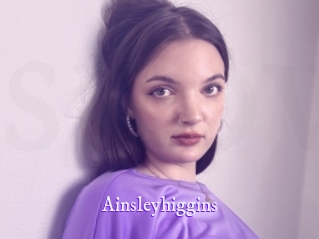 Ainsleyhiggins