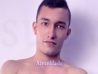 aironblade Super Webcam