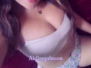 Aislinnjohnson