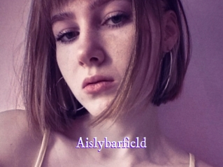 Aislybarfield