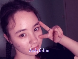 aislyfollin Super Webcam