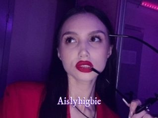 Aislyhigbie