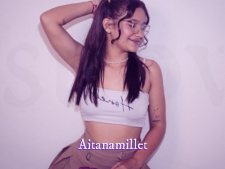 Aitanamillet