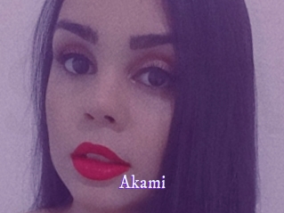 Akami