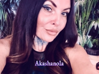 Akashanola