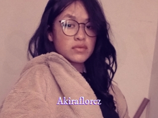 Akiraflorez