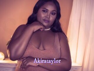 Akirataylor