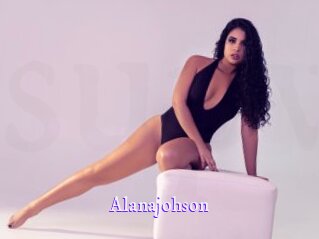 Alanajohson