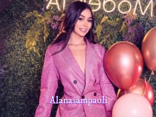 alanasampaoli Super Webcam