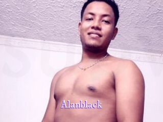 Alanblack