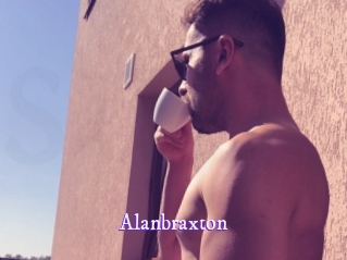 alanbraxton Super Webcam