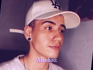 alanhott Super Webcam