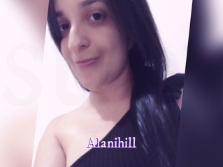 alanihill Super Webcam