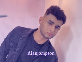alanjompson Super Webcam