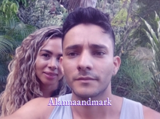 alannaandmark Super Webcam