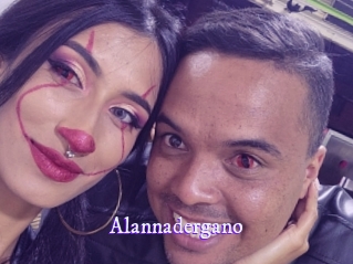 alannadergano Super Webcam