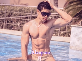 Alanpons