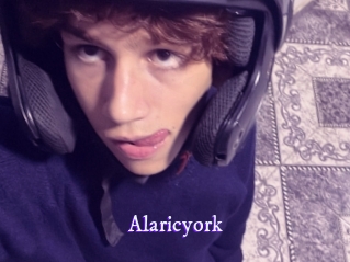 Alaricyork