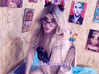 alaskacasanova Super Webcam