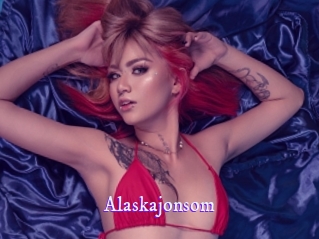 Alaskajonsom